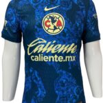 Jersey (Playera) América Visita 24/25 Versión Jugador