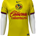 Jersey (Playera) América Local 24/25 Versión Aficionado