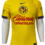 Jersey (Playera) América Local 24/25 Versión Jugador