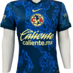 Jersey (Playera) América Visita 24/25 Versión Aficionado