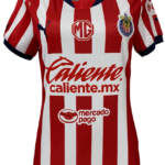 Jersey (Playera) Chivas Local 24/25 Dama-