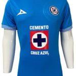 Jersey (Playera) Cruz Azul Local 24/25