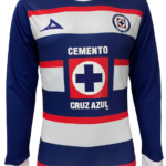 Jersey (Playera) Cruz Azul Portero 24/25