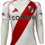 Jersey (Playera) River Plate Local 24/25 Versión Jugador