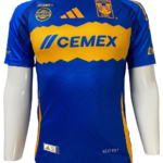 Jersey (Playera) Tigres Visita 24/25 Versión Jugador