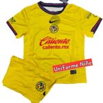 Jersey (Playera) Uniforme de Niño América Local 24/25