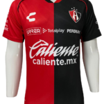 Jersey (Playera) Atlas Local 24/25