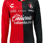 Jersey (Playera) Atlas Local 24/25