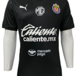 Jersey (Playera) Chivas Portero 24/25 Versión Jugador