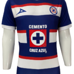 Jersey (Playera) Cruz Azul Portero 24/25