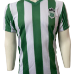 Jersey (Playera) Atlético Nacional Local