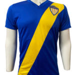 Jersey (Playera) Oro Visita 62/63