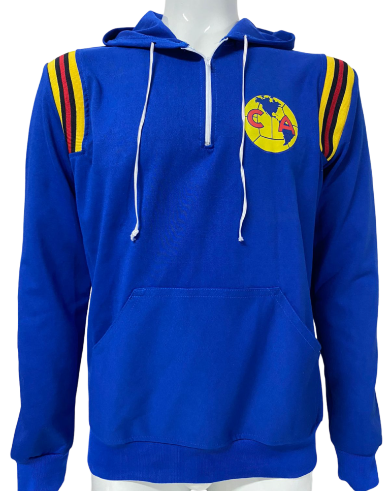 Sudadera América 1978. - Imagen 3