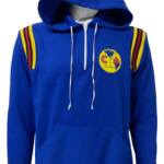 Sudadera América 1978.