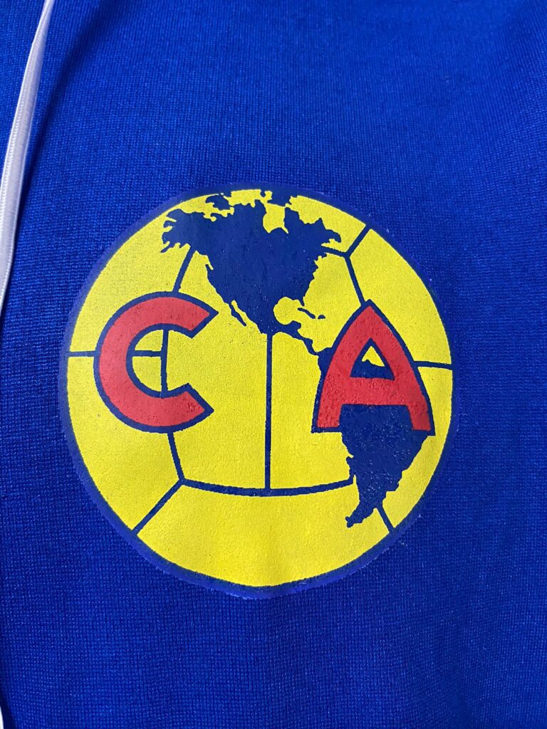 Sudadera América 1978. - Imagen 2