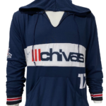 Sudadera Chivas 1985