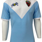 Jersey (Playera) Tampico Madero Local Retro 85/86 Personalizada