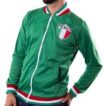 Jersey (Playera) México Local Retro 1968