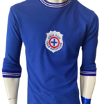 Jersey (Playera) Cruz Azul Local 1972