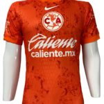 Jersey (Playera) América Portero 24/25 Versión Jugador