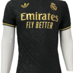 Jersey (Playera) Real Madrid 24/25 Versión Jugador