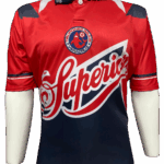 Jersey (Playera) Veracruz local 1995-