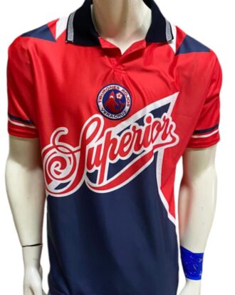 Jersey (Playera) Veracruz local 1995.