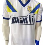 Jersey (Playera) Atlético Potosino Local 1987.