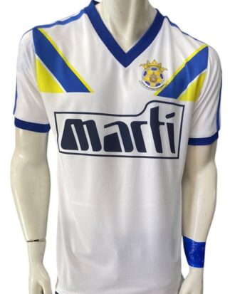 Jersey (Playera) Atlético Potosino Local 1987.