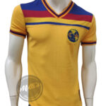 Jersey (Playera) América Local 1981.