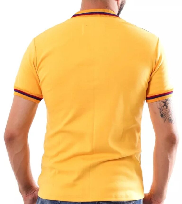 Jersey (Playera) América Local 1981. - Imagen 5
