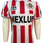 Jersey (Playera) Chivas Local Retro Verano 1997.