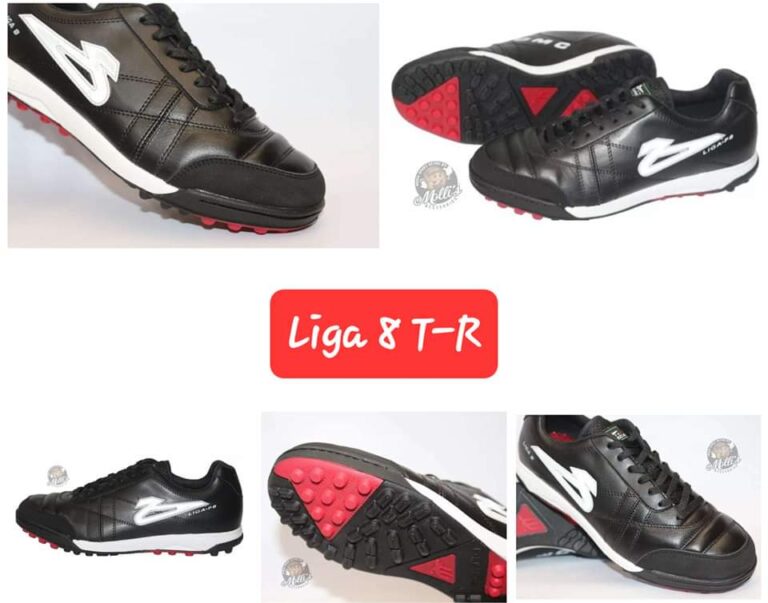 Zapatos de Futbol Rápido Olmeca Liga 8 - Imagen 4