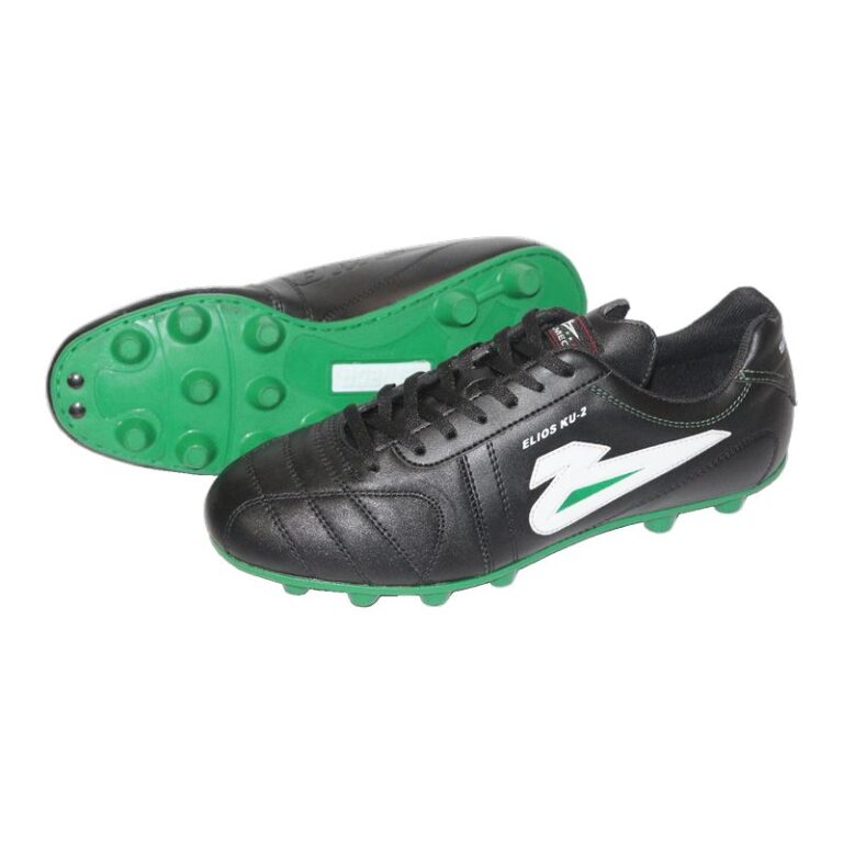 Zapatos de Futbol Soccer Olmeca Elios - Imagen 2
