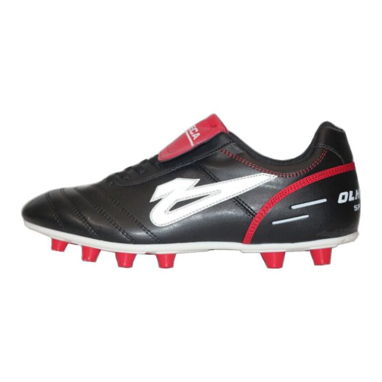 Zapatos de Futbol Soccer Olmeca Francia - Imagen 2