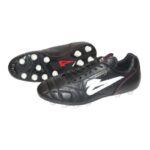 Zapatos de Futbol Soccer Olmeca Master P-K Piel Canguro