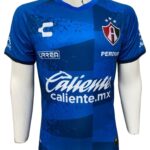 Jersey (Playera) Atlas Portero 23/24.