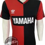 Jersey (Playera) Newell's Old Boys Local 1993.