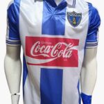 Jersey (Playera) Pachuca Local 92/93.