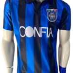 Jersey (Playera) Querétaro Local 92/93.