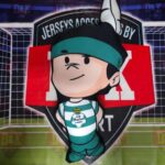 Cojín Santi (Santos Laguna) Qucho