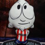 Cojín Chivit (Chivas) Qucho