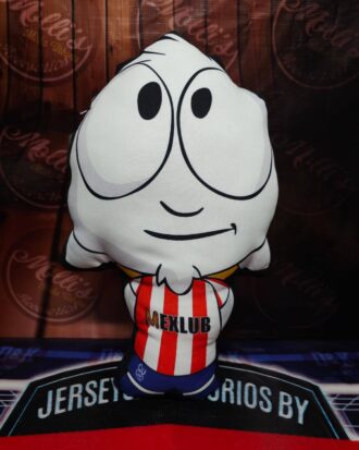 Cojín Chivit (Chivas) Qucho