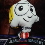 Cojín Chivit (Chivas) Qucho