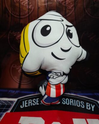 Cojín Chivit (Chivas) Qucho