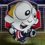 Cojín Chivit (Chivas) Qucho