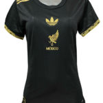 Jersey (Playera) México Alternativa 2025 Dama