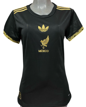 Jersey (Playera) México Alternativa 2025 Dama