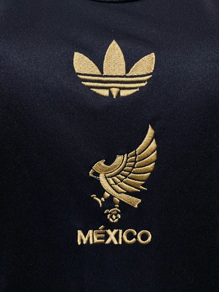 Jersey (Playera) México Alternativa 2025 Dama - Imagen 2