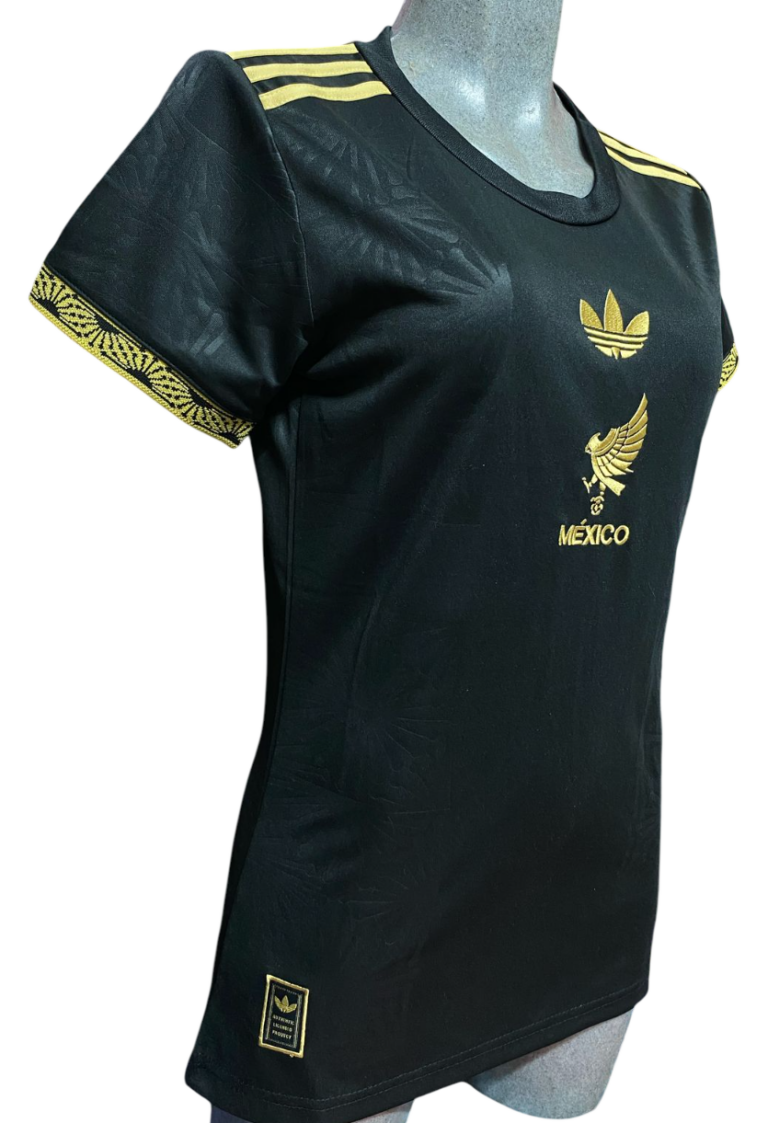 Jersey (Playera) México Alternativa 2025 Dama - Imagen 3